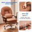 Chaise de bureau ergonomique Big And Tall-861118492