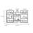 Simple multi-layer wall-mounted wine rack-106259937