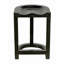 Tabouret de bar en bois massif-48367366