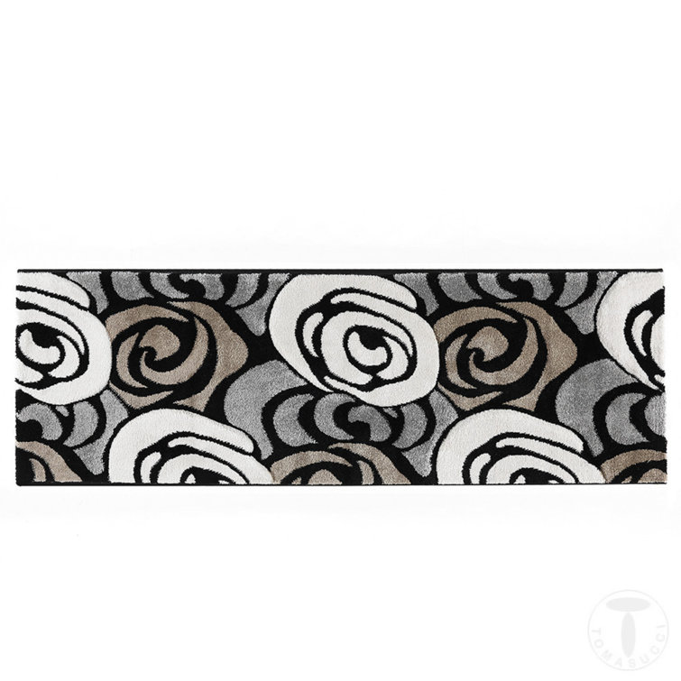 Tomasucci 180 cm x 60 cm Level Loop Loose Lay Carpet Tile | Wayfair.co.uk