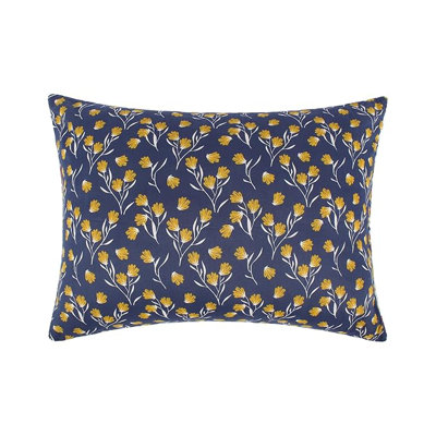 Taie décorative multicolore Greenland Home Fasion Perry, 20 x 26