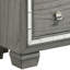 Commode double l 9 tiroirs Gata