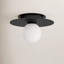 Nodes 1 - Light Flush Mount-44138648-44138649