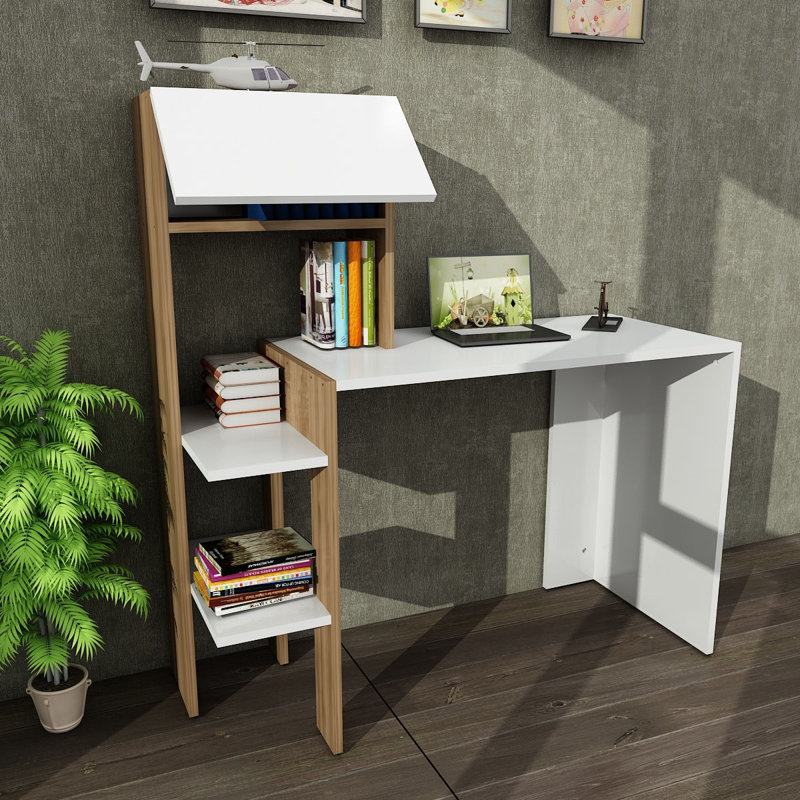 Lothen Computer Desk