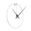 New Anda Metal Analog Wall Clock