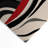 Eternal Fire Indoor And Outdoor Area Rug-571611870