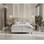 Premium Boxspring Bed GALA With Pocket Mattress And Visco Topper-100652713-100652714