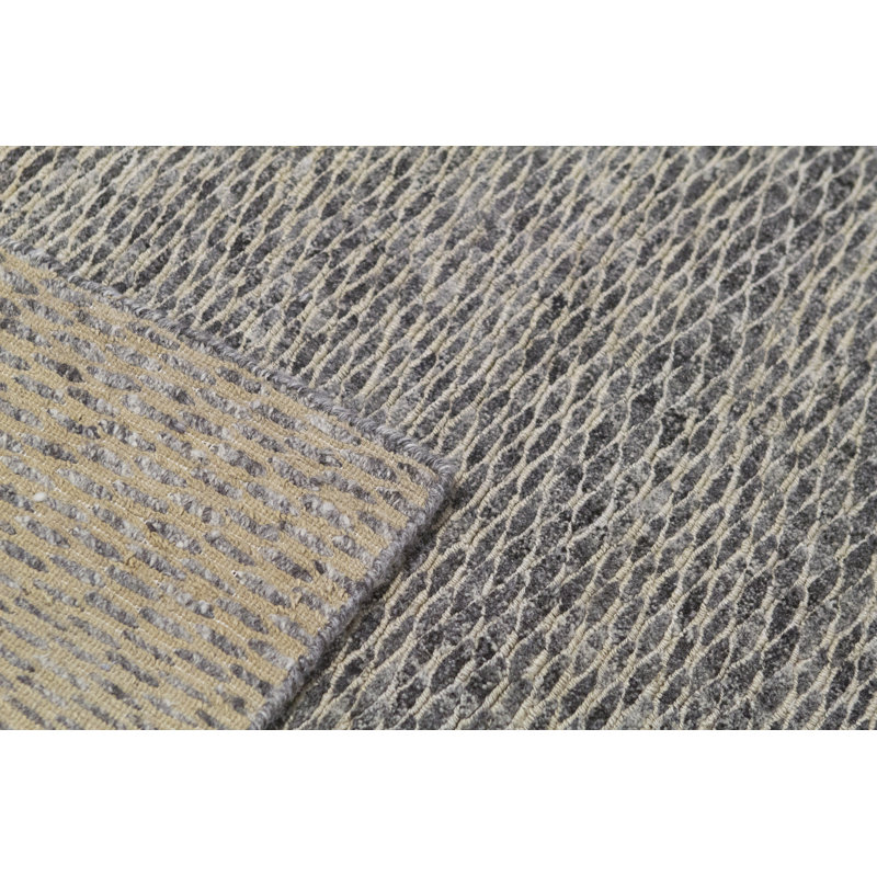 Wool Area Rug