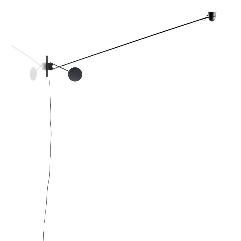 Counterbalance Wall