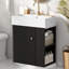 Meuble-lavabo flottant Modern-1018878543