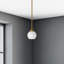 Luminaire suspendu simple 1 lumière Aimey-Louise-1107027756-1107027759