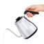 Brew 1.05 qt. Adjustable Temperature Pour-over Kettle