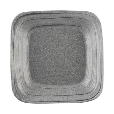 Della Terra 45 oz. Square Melamine Pasta bowl