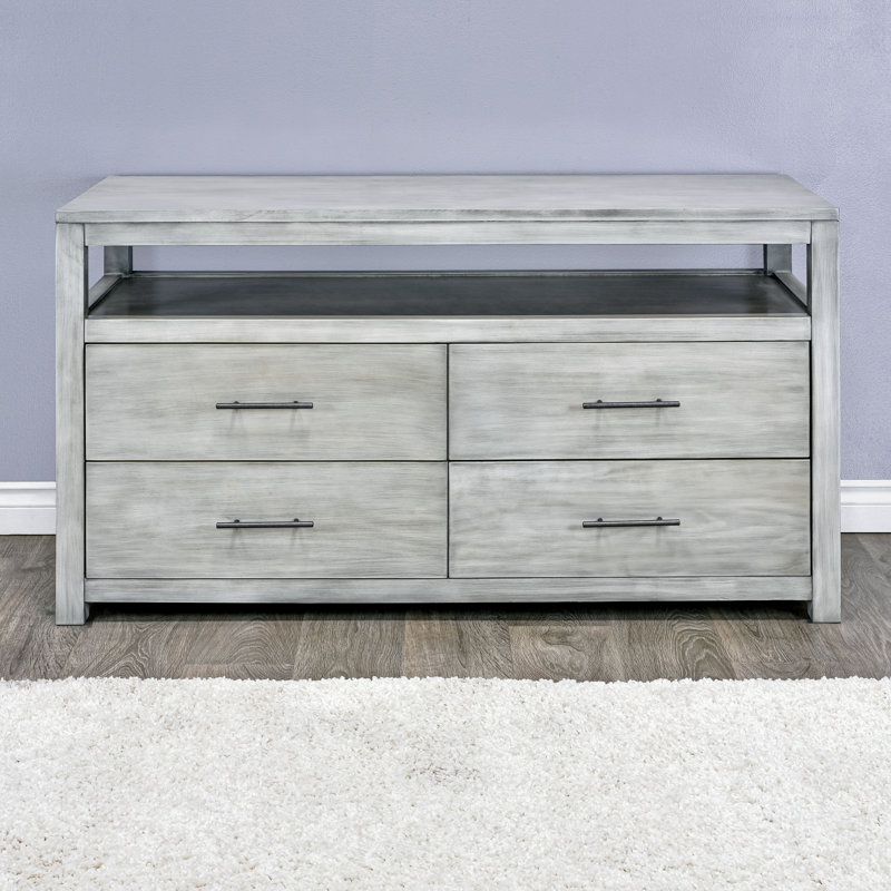 Console Goodlett