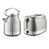 Stainless Steel selected