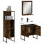 Abdulwahhab Bathroom Furniture Suite-1330336175
