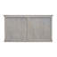 Bordelon 165cm Solid Wood Sideboard