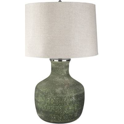 Baskette Table Lamp