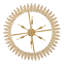 Rubina 6 - Light Chandelier