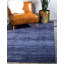 Tapis bleu Desdemona-40284668