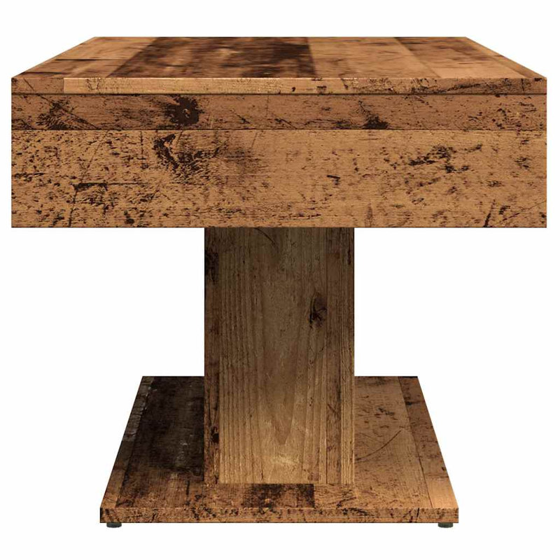 Coffee Table, Old Wood, Old Wood, Old Wood