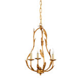 3 - Light Chandelier