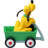 Disney Disney/Pixar Figurines & Sculptures