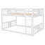Lit superposé double au-dessus de double polyvalent pour optimiser l'espace et assurer la sécurité-620576867
