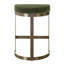 Tabouret de comptoir Everly Quinn Hilger