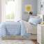 Ensemble de courtepointe 2 pièces 2 pièces-132796636-132796637