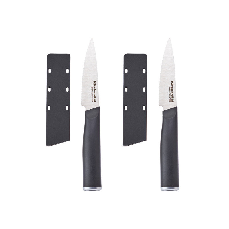KitchenAid Classic 2 Piece Parer Knife Set