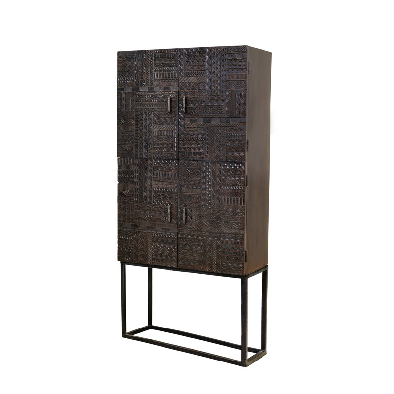 Beykoy Display Cabinet