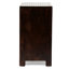 Table de chevet 3 tiroirs Buffalo