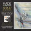 «Cracking Open I», reproduction encadrée - bois massif-1319828419-1319828426