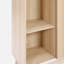 Square Cabinet Accent Chest