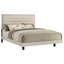 Lit tapissier Milja-1204459990