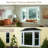 Furniture A-Frame Sign Holder-463711985