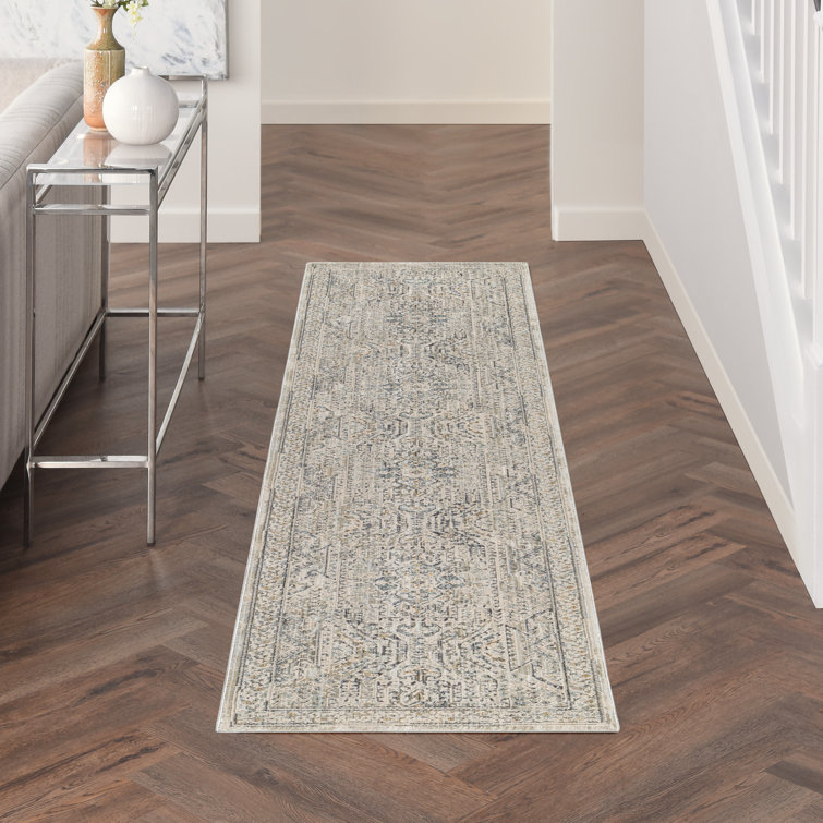 Performance Oriental Indoor Rug