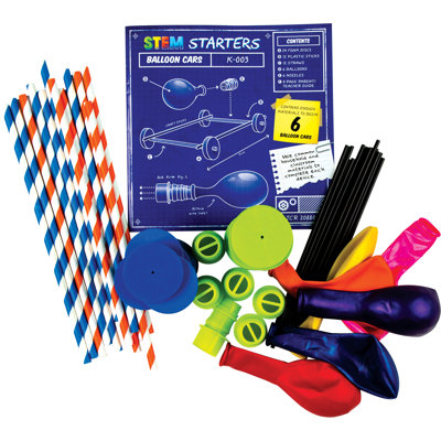 Stem Starter