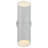 AFF9CEB7EA904D3B97FEBDBC4620FB88 Marino Bi-Directional Outdoor Led Wall Mount Satin-70358153-70358154