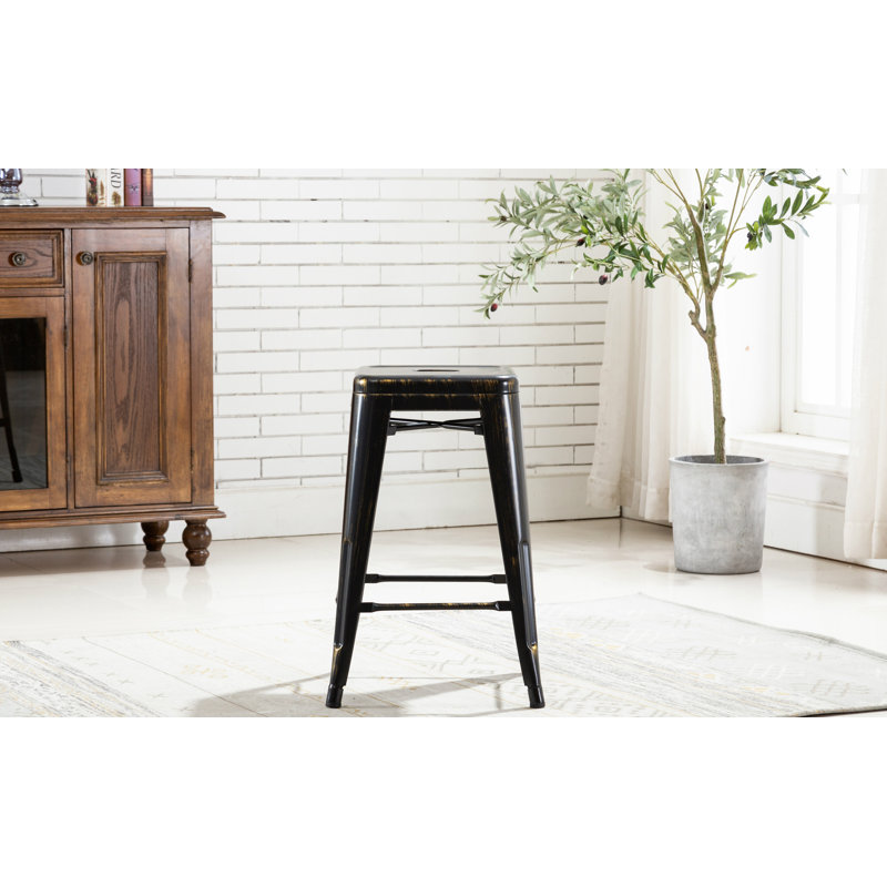 Tabouret de bar 24 po Rodney