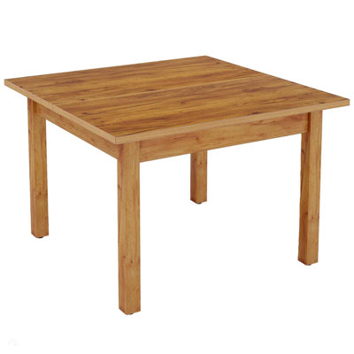 Coffee Table,Nordic Style Kitchen Table,Square Dining Table