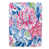 Chic Pink and Blue Petals