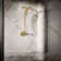 Purist® 2.5 GPM 2-In-1 Multifunction Shower Combo Kit