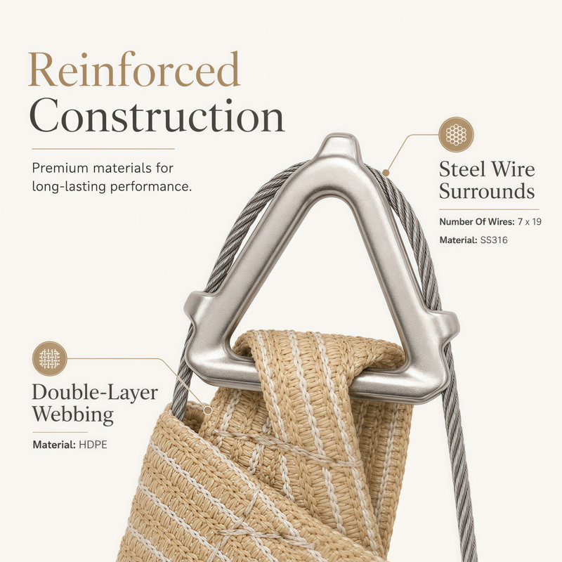 Voile d'ombrage Royal Shade, Brun, 26 (pi) x 27 (pi) x 37,49 (pi)