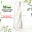 Composite Plastic Vase