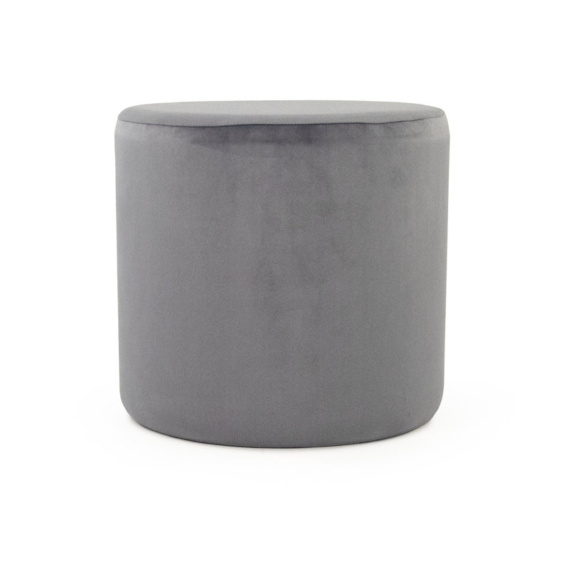 Tabouret d'appoint Roldao, bleu