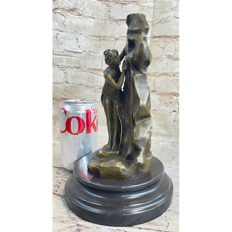 Figurines et sculptures Tayar