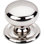 Asbury Victoria Mushroom Knob