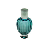 Handmade Lead Crystal Table Vase
